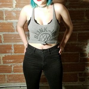Blink-182 Tank